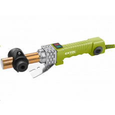 Extol Craft 419313 svářečka polyfúzní, 1070W Extol Craft 419313 svářečka polyfúzní, 1070W