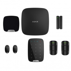 SET Ajax Rodina black SET Ajax Rodina black