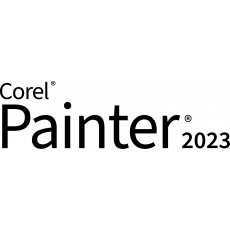 Corel Painter 2023 ML, MP, EN/DE/FR, ESD Upgrade Corel Painter 2023 ML, MP, EN/DE/FR, ESD Upgrade