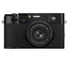 Fujifilm X100VI black Fujifilm X100VI black