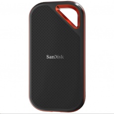 SanDisk externí SSD 1TB Extreme Pro Portable SanDisk externí SSD 1TB Extreme Pro Portable