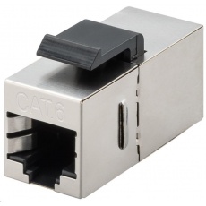 PREMIUMCORD Propojka RJ45 CAT6 8/8 STP KeyStone PREMIUMCORD Propojka RJ45 CAT6 8/8 STP KeyStone