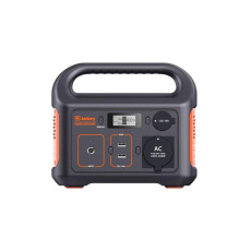 Jackery Explorer 240 Power station - nabíjecí stanice