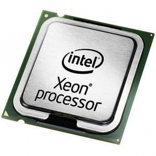 Intel Xeon-Gold 5318N 2.1GHz 24-core 150W Processor for HPE