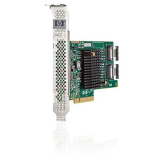 Hewlett Packard Enterprise H220 Host Bus Adapter High profile bracket rfbd RP001230011 650933-B2 Hewlett Packard Enterprise H220 Host Bus Adapter High profile bracket rfbd RP001230011 650933-B2