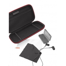 TRUST Pouzdro GXT 1241 Tidor XL Accessory Pack - pro SwitchLite, černá