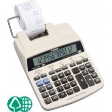 Canon Kalkulacka MP-1211-LTSC GB Canon Kalkulacka MP-1211-LTSC GB