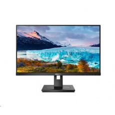 Philips MT IPS LED 23,8" 242S1AE/00 - IPS panel, 1920x1080, D-Sub, DVI-D, HDMI, DP, repro, pivot Philips MT IPS LED 23,8" 242S1AE/00 - IPS panel, 1920x1080, D-Sub, DVI-D, HDMI, DP, repro, pivot