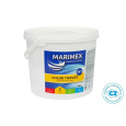Marimex Chlor Triplex 4,6 kg - bazénová chemie - DEZINFEKCE
