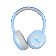 Garett Wireless headphones Astro Wave ANC Blue Garett Wireless headphones Astro Wave ANC Blue