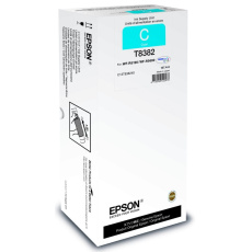EPSON Ink bar Recharge XL for A4 – 20.000str. Cyan 167,4 ml EPSON Ink bar Recharge XL for A4 – 20.000str. Cyan 167,4 ml