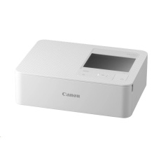 BAZAR - Canon SELPHY CP-1500 termosublimační tiskárna - bílá - Print Kit + papíry RP-54 - Poškodená krabica BAZAR - Canon SELPHY CP-1500 termosublimační tiskárna - bílá - Print Kit + papíry RP-54 - Poškodená krabica