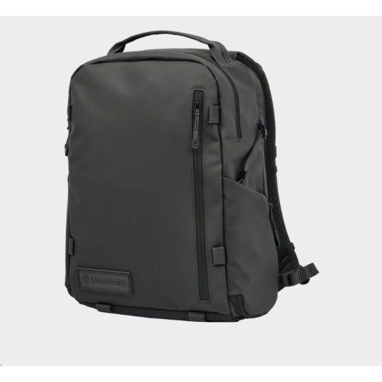 WANDRD PRVKE 31L Zip Bag Only Black