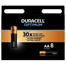 Duracell OPTIMUM AA 1500 K8 Duracell OPTIMUM AA 1500 K8