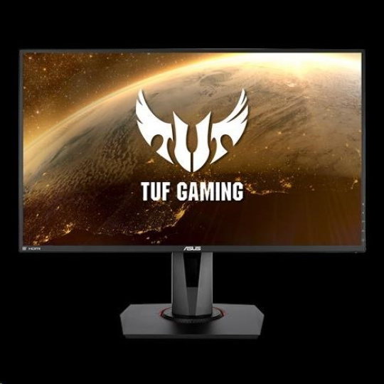 ASUS LCD -poškozený obal- 27" VG279QM 1920x1080 TUF Gaming HDR Fast IPS 280Hz 1ms (GTG) Sync G-SYNC REPR ASUS LCD -poškozený obal- 27" VG279QM 1920x1080 TUF Gaming HDR Fast IPS 280Hz 1ms (GTG) Sync G-SYNC REPR