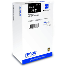 EPSON Ink čer WF-8090 / WF-8590 Ink Cartridge XXL Black (10.000 str.) EPSON Ink čer WF-8090 / WF-8590 Ink Cartridge XXL Black (10.000 str.)