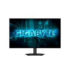 GIGABYTE LCD - 27" Gaming monitor GO27Q24G, OLED, 2560 x 1440 QHD, 240Hz, 1.5M:1, 275cd/m2, 0.03ms, 2xHDMI, 1xDP GIGABYTE LCD - 27" Gaming monitor GO27Q24G, OLED, 2560 x 1440 QHD, 240Hz, 1.5M:1, 275cd/m2, 0.03ms, 2xHDMI, 1xDP