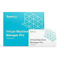Synology licence Virtual Machine Manager Pro - 7-Node, 3 roky