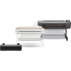 HP DesignJet Studio Steel 36" (A0+, 25s A1, USB 2.0, Ethernet, Wi-Fi) HP DesignJet Studio Steel 36" (A0+, 25s A1, USB 2.0, Ethernet, Wi-Fi)