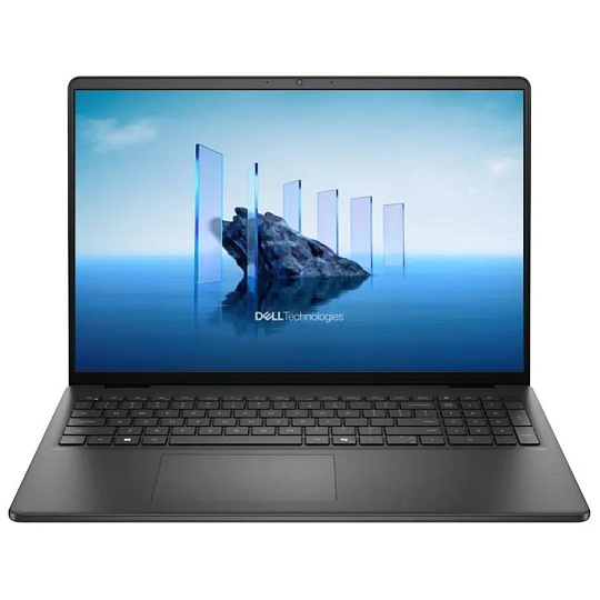DELL NTB 16 DC16250/C7-150U/16GB/1TSSD/16" FHD+ /Integrated/FgrPr/3 Cell/No AC Adapter/WLAN/Backlit Kb/W11 Pro/3Y PS NBD DELL NTB 16 DC16250/C7-150U/16GB/1TSSD/16" FHD+ /Integrated/FgrPr/3 Cell/No AC Adapter/WLAN/Backlit Kb/W11 Pro/3Y PS NBD
