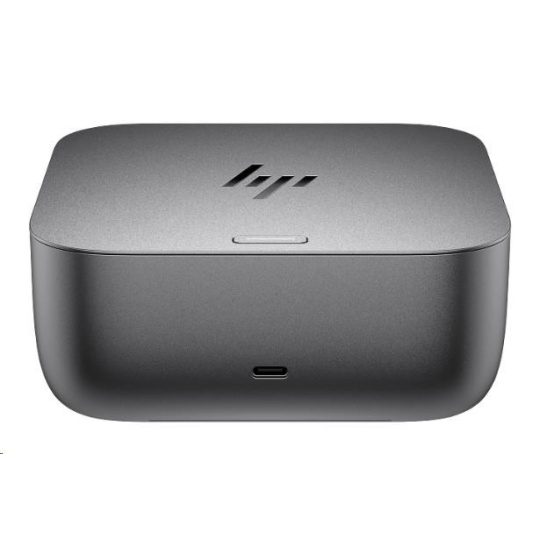 BAZAR - HP Dock - Thunderbolt 180W G6 1xTB4, 3xUSB 3.2 G2, 2xUSB 3.2 G1, 3xUSB-C 3.2, HDMI 2.1 - Rozbaleno (Komplet) BAZAR - HP Dock - Thunderbolt 180W G6 1xTB4, 3xUSB 3.2 G2, 2xUSB 3.2 G1, 3xUSB-C 3.2, HDMI 2.1 - Rozbaleno (Komplet)