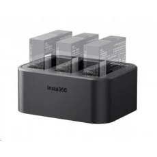 Insta360 Ace Pro nabíjecí hub