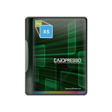Cardpresso upgrade license, XXS - XS Cardpresso upgrade license, XXS - XS