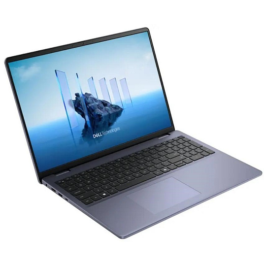 DELL NTB 16 DC16251/C7-150U/32GB/1TSSD/16" FHD+ /Integrated/FgrPr/3 Cell/No AC Adapter/WLAN/Backlit Kb/W11 Pro/3Y PS NBD DELL NTB 16 DC16251/C7-150U/32GB/1TSSD/16" FHD+ /Integrated/FgrPr/3 Cell/No AC Adapter/WLAN/Backlit Kb/W11 Pro/3Y PS NBD