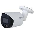 Dahua IPC-UFW3559S-S-IL-0280B,bullet, 5Mpx, 20fps, 1/2,7" CMOS, H.265+, f=2,8mm (111°), WDR, IR + whiteLED 30m, mikrofon