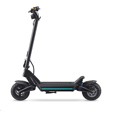 ACER Elektrická koloběžka Predator Thunder,48V/500W,dojezd 65km,10" kola,LED displej,nosnost 120kg,BT,IPX5,Black ACER Elektrická koloběžka Predator Thunder,48V/500W,dojezd 65km,10" kola,LED displej,nosnost 120kg,BT,IPX5,Black