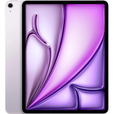iPad Air 13'' Wi-Fi + Cellular 256GB - Purple iPad Air 13'' Wi-Fi + Cellular 256GB - Purple