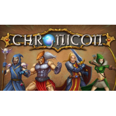Chronicon (PC) klíč Steam