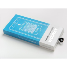 AVACOM Baterie pro Samsung Galaxy S7 Edge, Li-Ion 3,85V 3600mAh (náhrada EB-BG935ABE) AVACOM Baterie pro Samsung Galaxy S7 Edge, Li-Ion 3,85V 3600mAh (náhrada EB-BG935ABE)