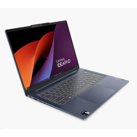 LENOVO NTB IdeaPad Slim 5 14Q8X9 - Snapdragon® X Plus X1P-42-100,14" WUXGA IPS,32GB,1TSSD,HDMI,Qualcomm,W11H,2Y CC LENOVO NTB IdeaPad Slim 5 14Q8X9 - Snapdragon® X Plus X1P-42-100,14" WUXGA IPS,32GB,1TSSD,HDMI,Qualcomm,W11H,2Y CC