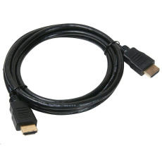 C-TECH kabel HDMI 1.4, M/M, 1,8m C-TECH kabel HDMI 1.4, M/M, 1,8m