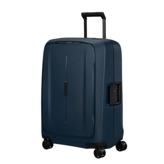 Samsonite ESSENS SPINNER 75/28 MIDNIGHT BLUE Samsonite ESSENS SPINNER 75/28 MIDNIGHT BLUE