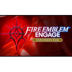 Fire Emblem Engage Expansion Pass (Switch) DIGITAL Fire Emblem Engage Expansion Pass (Switch) DIGITAL