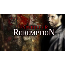 Painkiller: Redemption (PC) klíč Steam Painkiller: Redemption (PC) klíč Steam