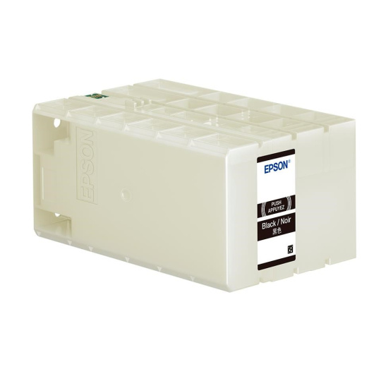 EPSON ink čer WF-M5690DWF/M5190DW (221 ml) (10.000 str.)