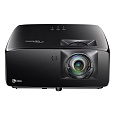 Optoma projektor UHZ36STe (DLP, Laser, UHD, 4000 ANSI, 2xHDMI, RS232, RJ45, USB-A power, repro 1x15W)