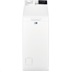 Electrolux PerfectCare 600 EW6T4262IC Pračka s horním plněním Electrolux PerfectCare 600 EW6T4262IC Pračka s horním plněním