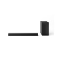 LG S60T soundbar s 3.1 kanálovým prostorovým zvukem, 340 W, Dolby Digital