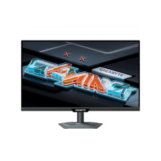 GIGABYTE LCD - 27" Gaming monitor M27Q3, IPS, 2560 x 1440 QHD, 300Hz, 1000:1, 400cd/m2, 1ms, 2xHDMI, 1xDP GIGABYTE LCD - 27" Gaming monitor M27Q3, IPS, 2560 x 1440 QHD, 300Hz, 1000:1, 400cd/m2, 1ms, 2xHDMI, 1xDP