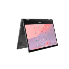 ASUS NTB Chromebook CM14 Flip (CM1402FM2A-EC0134), MTK-520, 14" 1920 x 1080, 8GB, 128GB eMMC, Mali-G52, Chrome OS, Gray ASUS NTB Chromebook CM14 Flip (CM1402FM2A-EC0134), MTK-520, 14" 1920 x 1080, 8GB, 128GB eMMC, Mali-G52, Chrome OS, Gray