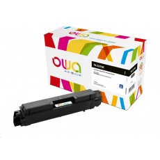 ARMOR toner pro Kyocera ECOSYS M6230, M6630, P6230 (TK5270K), černá/black, 8000 str ARMOR toner pro Kyocera ECOSYS M6230, M6630, P6230 (TK5270K), černá/black, 8000 str