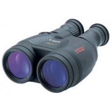 Canon Binocular 18 x 50 IS dalekohled