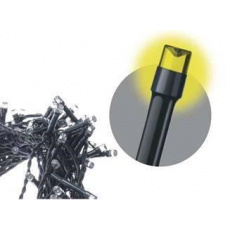 EMOS ZYK0108 200LED 10m vánoční řetěz, teplá bílá EMOS ZYK0108 200LED 10m vánoční řetěz, teplá bílá