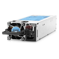 Hewlett Packard Enterprise Power supply non-hot plug 1U Hewlett Packard Enterprise Power supply non-hot plug 1U