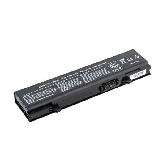 AVACOM baterie pro Dell Latitude E5500, E5400 Li-Ion 11,1V 4400mAh