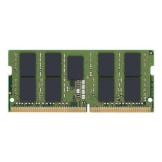 KINGSTON SODIMM DDR4 16GB 2666MT/s CL19 ECC 2Rx8 Micron R Server Premier KINGSTON SODIMM DDR4 16GB 2666MT/s CL19 ECC 2Rx8 Micron R Server Premier